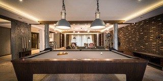 Pool table installers in Orlando, Florida