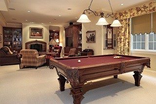 Orlando pool table movers