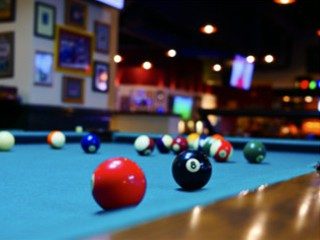 Pool table moves in Orlando, Florida